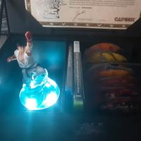 Street Fighter 25th Anniversary Collector Movie