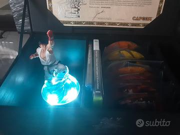 Street Fighter 25th Anniversary Collector Movie