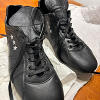 Scarpe calcio pantofola d’oro