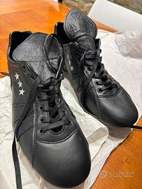 Scarpe calcio pantofola d’oro