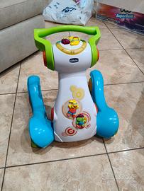 primi passi chicco luci e suoni 