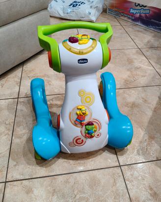 primi passi chicco luci e suoni 