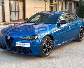 ALFA ROMEO Giulia 2.2 Turbodiesel 210 CV AT8 AWD Q