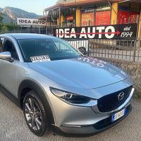 Mazda CX-30 2.0L M-Hybrid 2WD Executive-2021