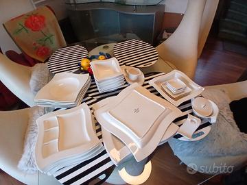 Servizio piatti Villeroy & Boch