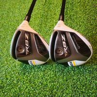 Taylomade Legno 5 e 3 RBZ