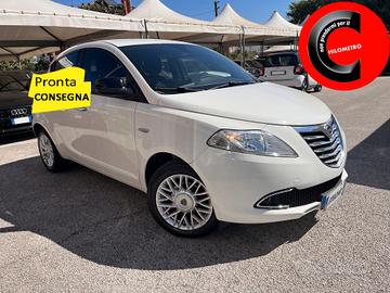 Lancia Ypsilon 1.3 MJT 16V 95 CV 5 porte S&S Gold