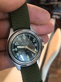 Orologio militare francese
