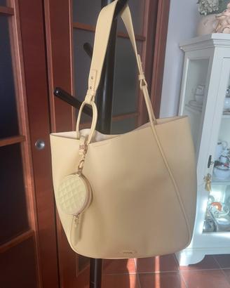 Borsa + portachiavi Thun