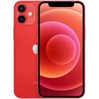 iphone 12 mini apple red rosso 128 GB