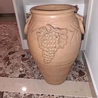 Vaso terracotta