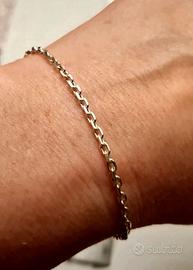   Bracciale in  argento 