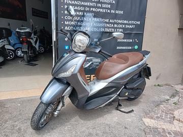 Piaggio Beverly 300 GARANTITO 1 ANNO