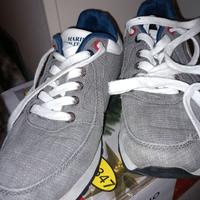 Scarpe Marina Militare