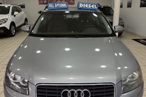 Audi A3 2.0 tdi