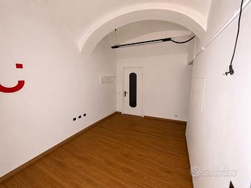 Locale commerciale 30 mq