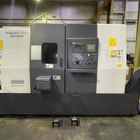 Tornio CNC - NAKAMURA SC-250
