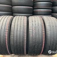 4 gomme 225 55 18 michelin