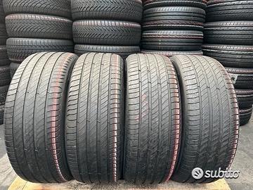 4 gomme 225 55 18 michelin