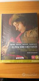 Il piacere dei testi 2