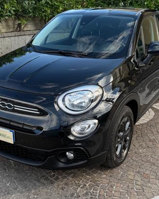 500X 1.0 T3 120 CV Club