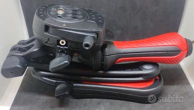 Manfrotto 585 modosteady 3 in 1 ideale per viaggi