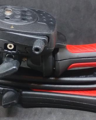 Manfrotto 585 modosteady 3 in 1 ideale per viaggi