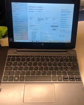 Pc Tablet