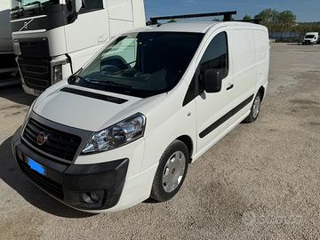 Fiat scudo