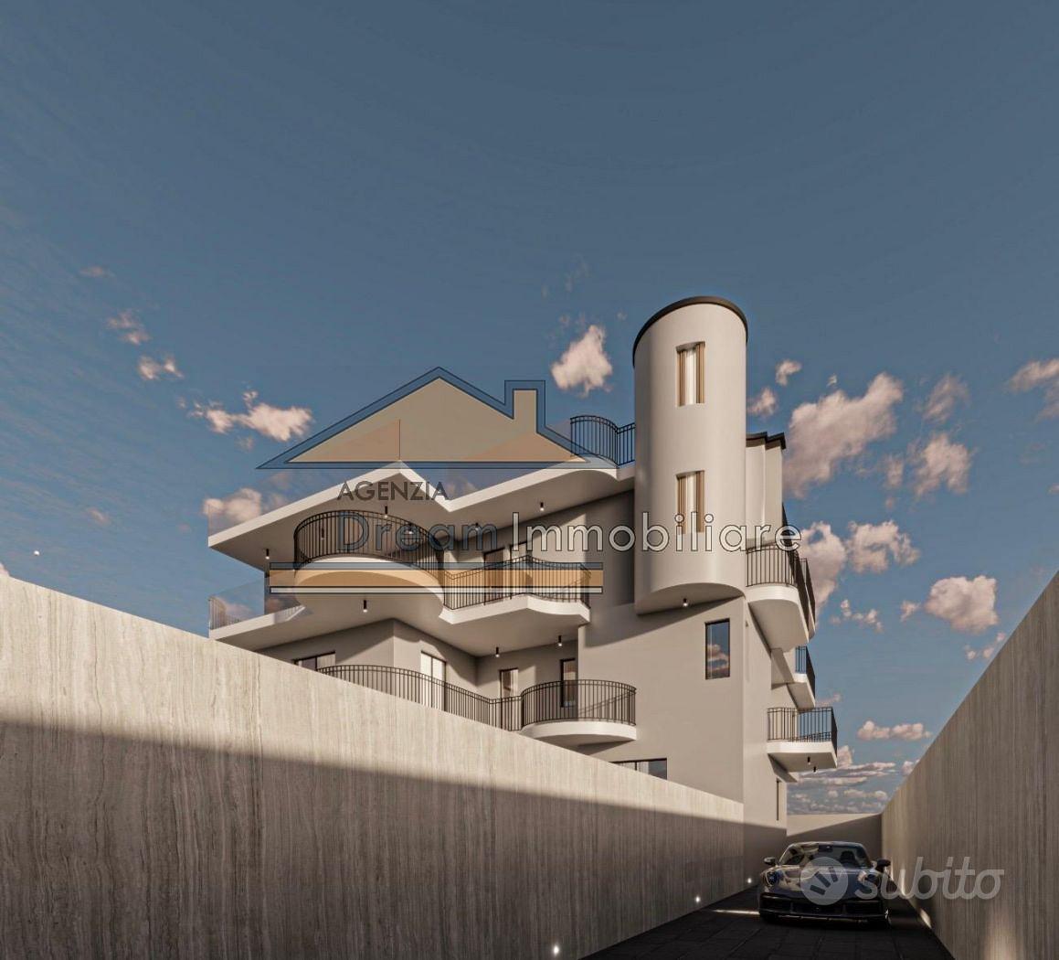 Appartamento - Vista 5