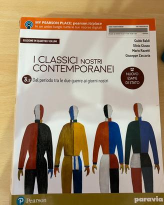 I Classici Nostri Contemporanei