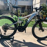 E-BIKE MTB GIANT TRANCE EX +PRO1