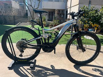 E-BIKE MTB GIANT TRANCE EX +PRO1