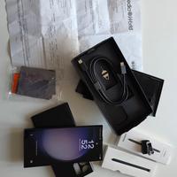 Samsung Galaxy S23 Ultra - 512 GB SM-S918B/DS