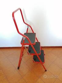 Scala 3 scalini 