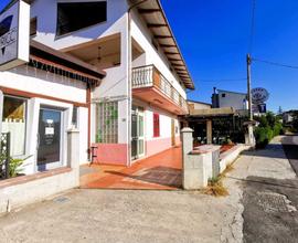 ATTIVITA' COMMERCIALE IN VIA TARIO RUFO, 76 SANT'O