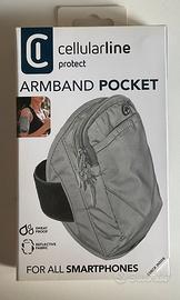 ArmBand Pocket