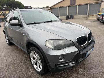 BMW X5 7posti 3.0d cat Attiva senza nessun lavor