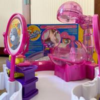 Zhu Zhu Pets Salone di Bellezza Giocattolo