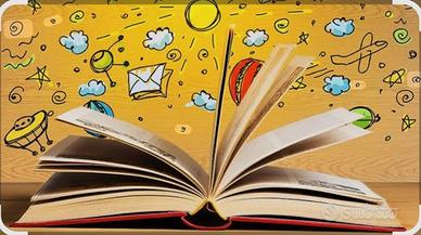 Ripetizioni private o aiuto compiti