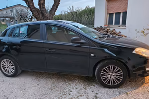 FIAT BRAVO 1.4Tetto Panoramico_ADATTO NEOPATENTATI