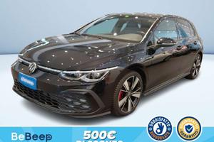 Volkswagen Golf 2.0 TDI GTD 200CV DSG