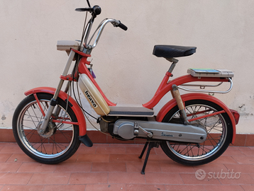 Bravo Piaggio 1977