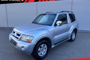 MITSUBISHI Pajero 3.2 16V DI-D 3p. GLS GANCIO TR