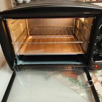 Forno elettrico Ardes