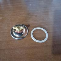Coperchio per carburatore Weber 40 45 48 DCOE