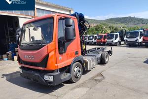 Iveco eurocargo 80-190 (cod. interno pm2098)