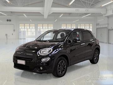 FIAT 500X 1.0 T3 120 CV MT E6D CLUB CROSSOVER