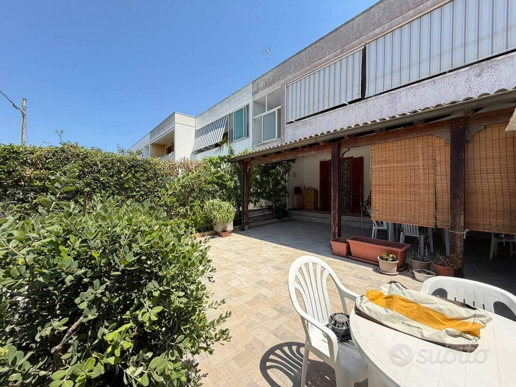 Appartamento di 55 m² con 3 locali e box auto a Me - Vista 3