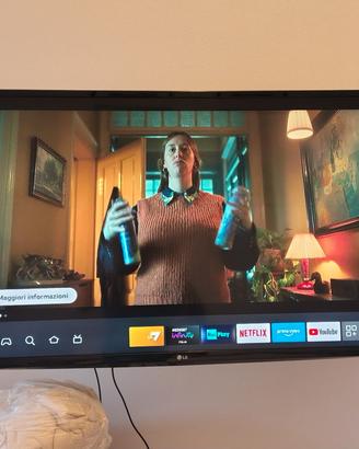 Lg TV full hd